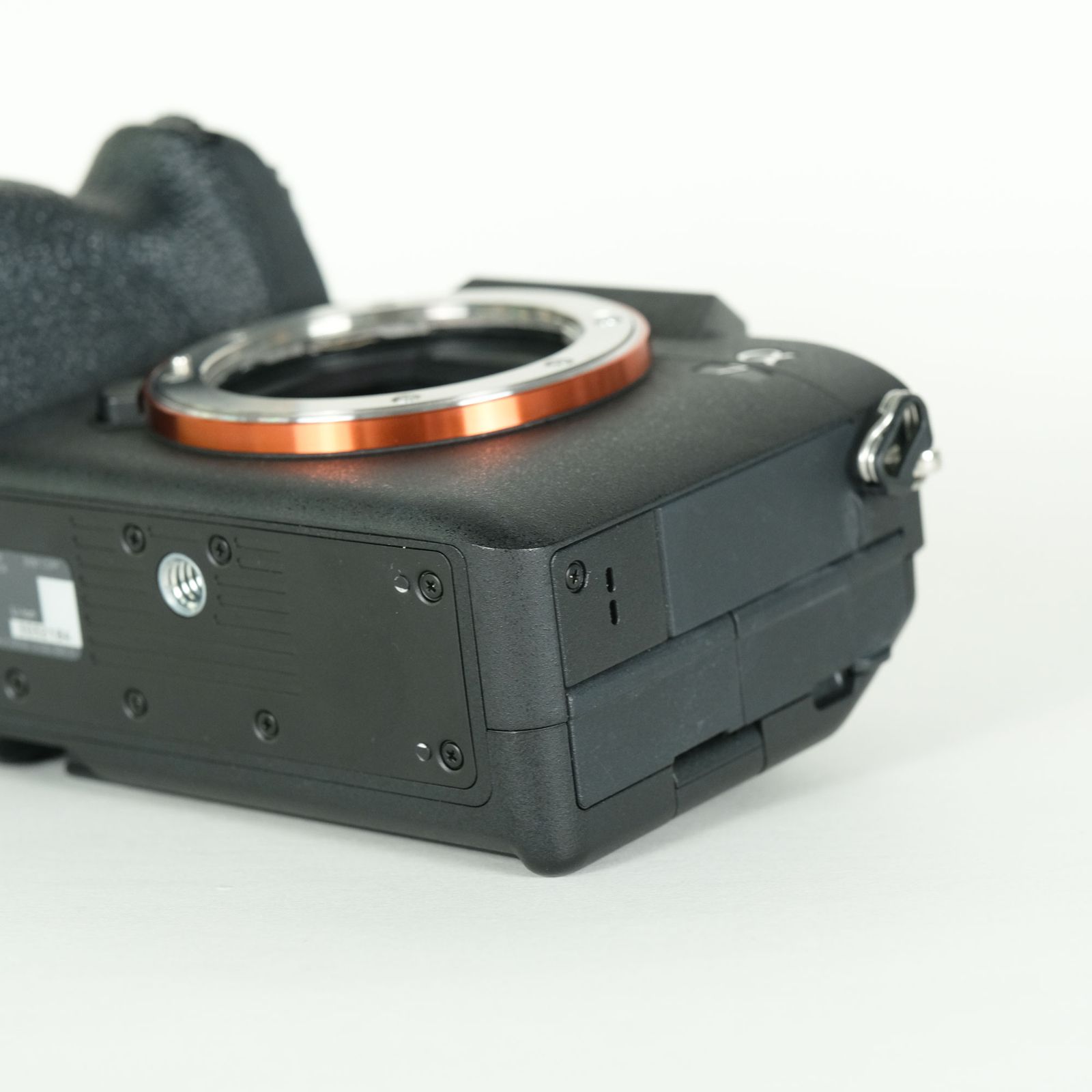 SONY α7 IV ILCE-7M4 ボディ バッテリー2個 美品 | シャッター数138,200回｜バッテリー2個付] SONY α7 IV（ILCE