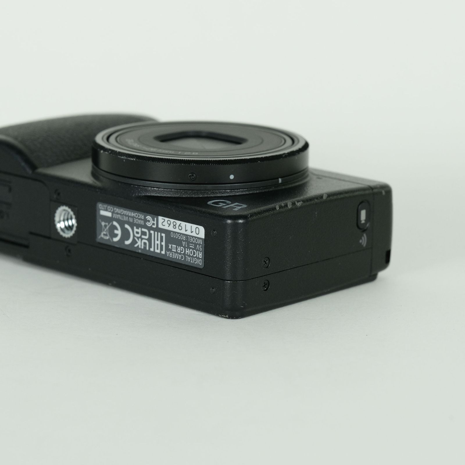 並品 | シャッター数3,777回] RICOH GR IIIx HDF | コンパクトデジタル