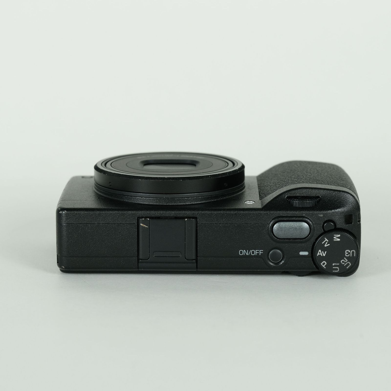 並品 | シャッター数3,777回] RICOH GR IIIx HDF | コンパクトデジタル