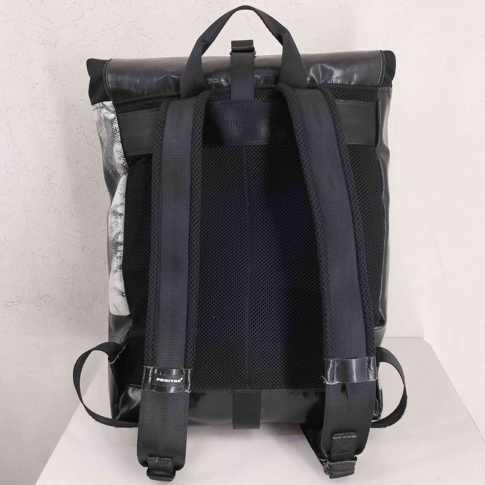 フライターグ FREITAG F155 CLAPTON BACKPACK クラプトン バックパック