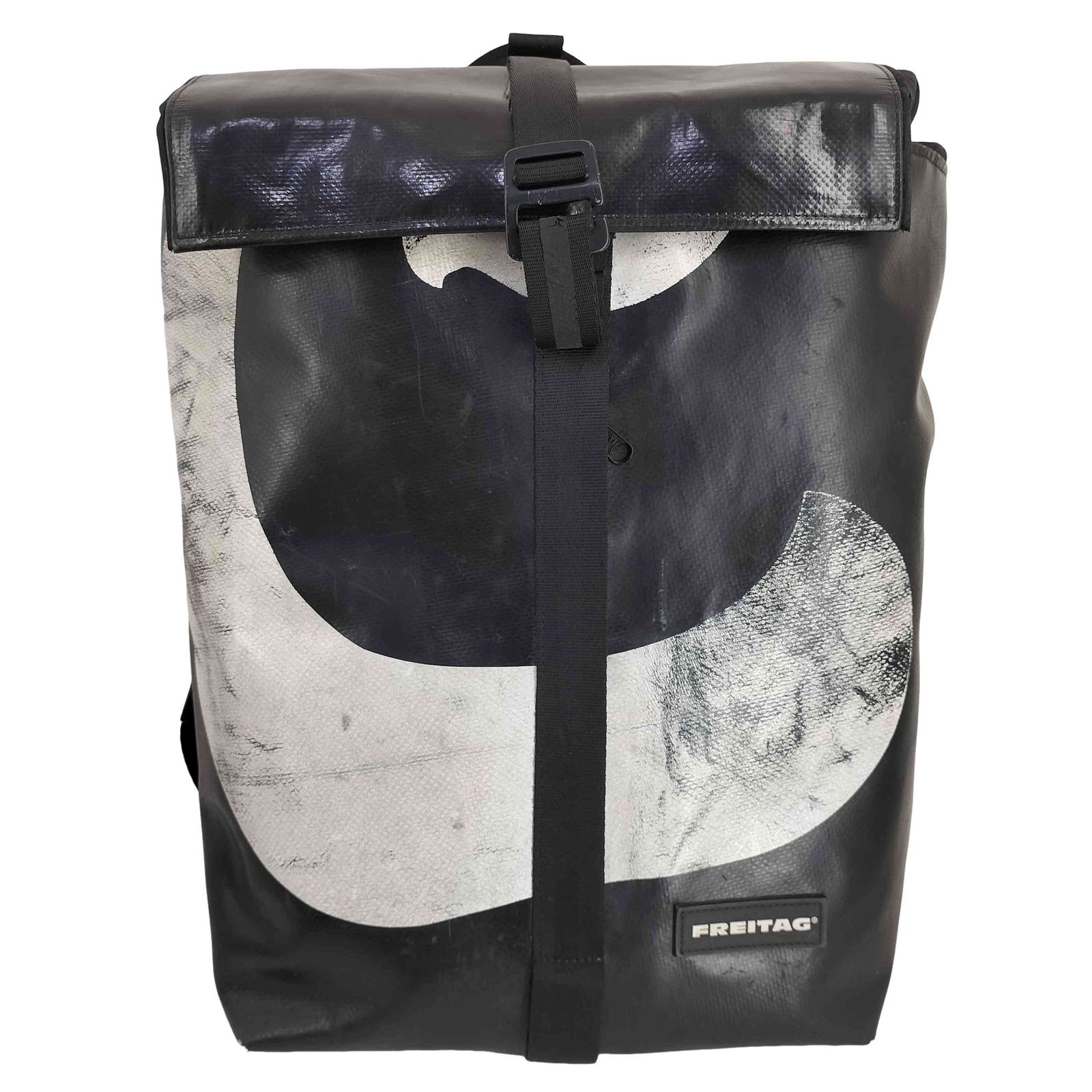フライターグ FREITAG F155 CLAPTON BACKPACK クラプトン バックパック