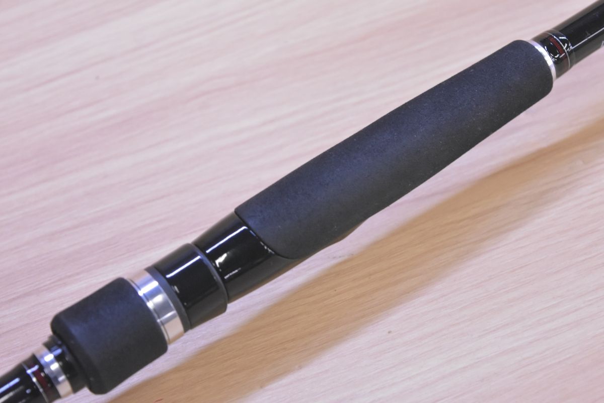 ダイワ レイジー 106ML DAIWA LAZY スピニングロッド 2ピース シーバス
