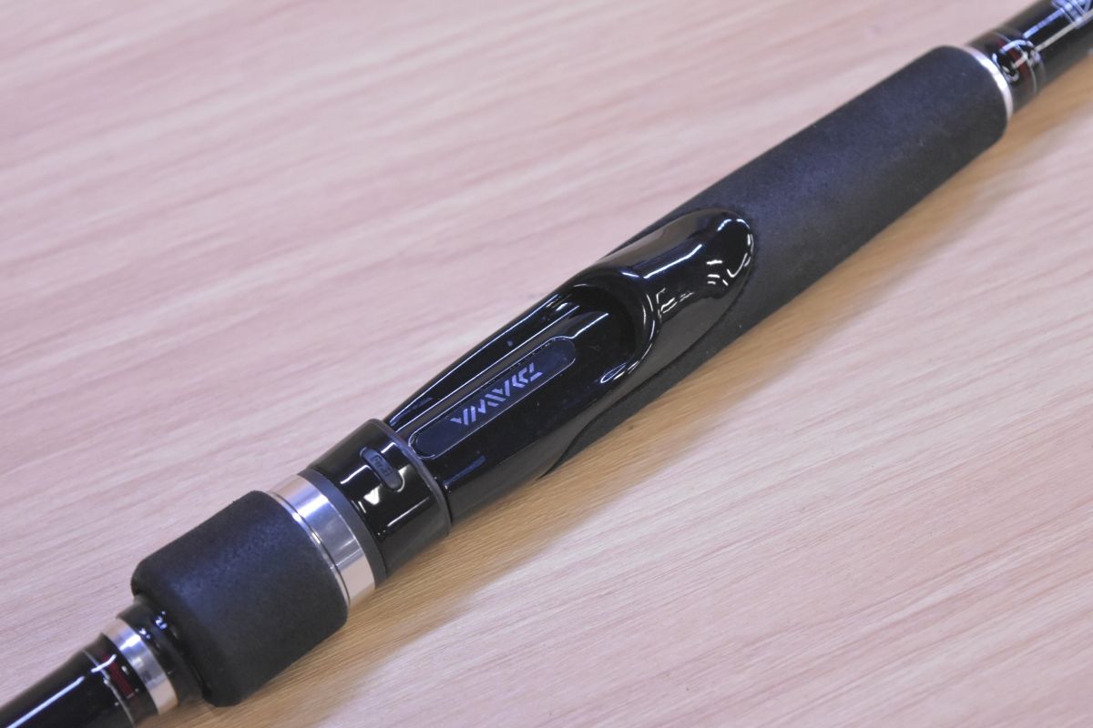 ダイワ　Daiwa LAZY 106ML シーバスロッド　ヒラメ ダイワ レイジー 106ML DAIWA LAZY スピニングロッド 2ピース シーバス