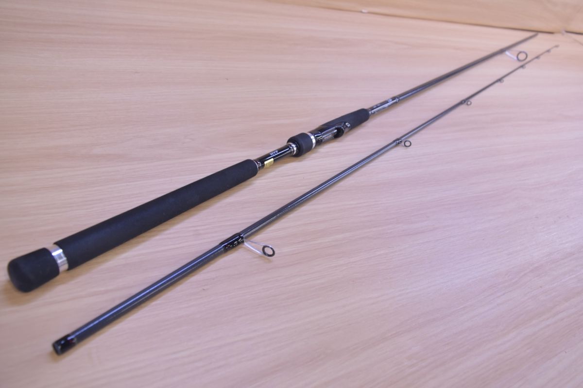 ダイワ レイジー 106ML DAIWA LAZY スピニングロッド 2ピース シーバス