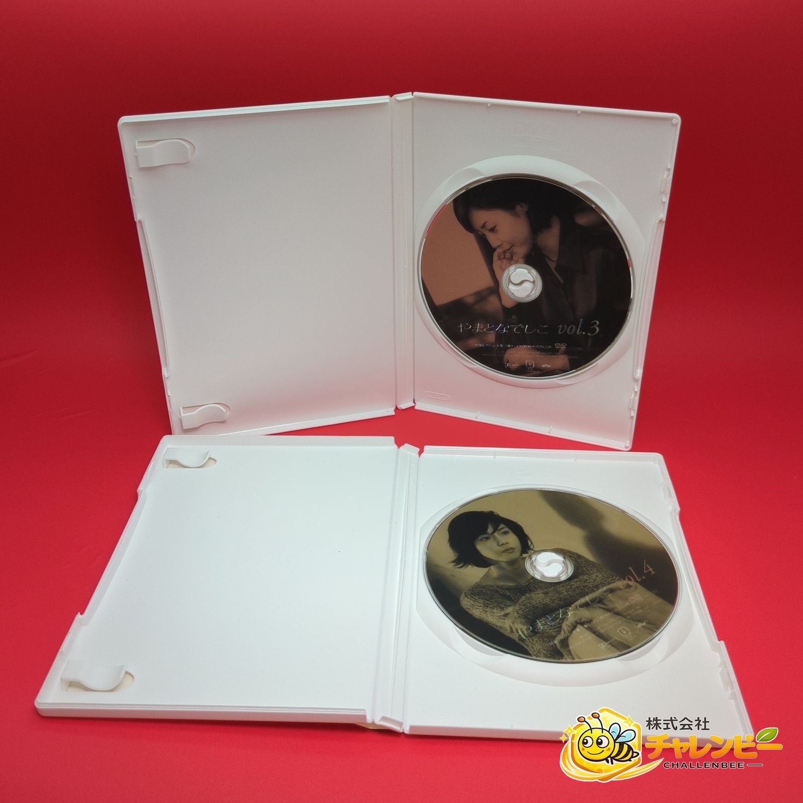 やまとなでしこ DVD-BOX 国内TVドラマDVD パイオニアLDC - メルカリ