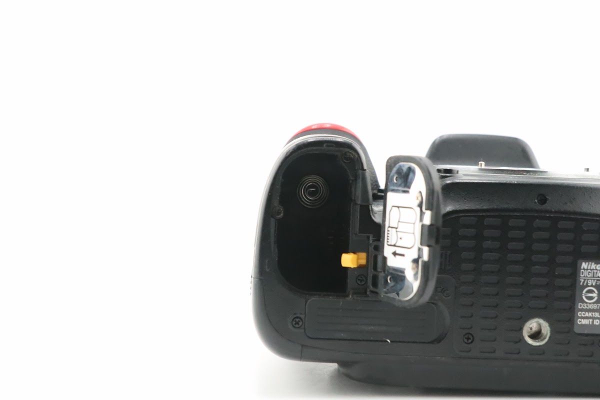 ☆ショット数：67,550回☆ニコン NIKON D7200 ボディ☆ I1024＃5912