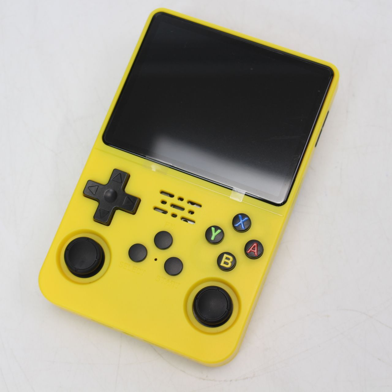 630)携帯型ゲーム機 R36S Handheld Game Console」（レトロゲーム機） thumbnail 2