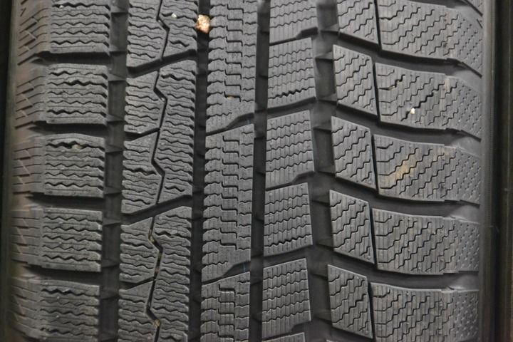 215/65R16 トーヨー ウィンター トランパス TX 2021中古２本② 中古 冬用】 215/65R16 98Q 4本セット トーヨー ウィンタートランパス