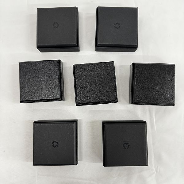 クロム様おまとめ おまとめ】CHROME HEARTS/クロムハーツ ギフトボックス 7点セット