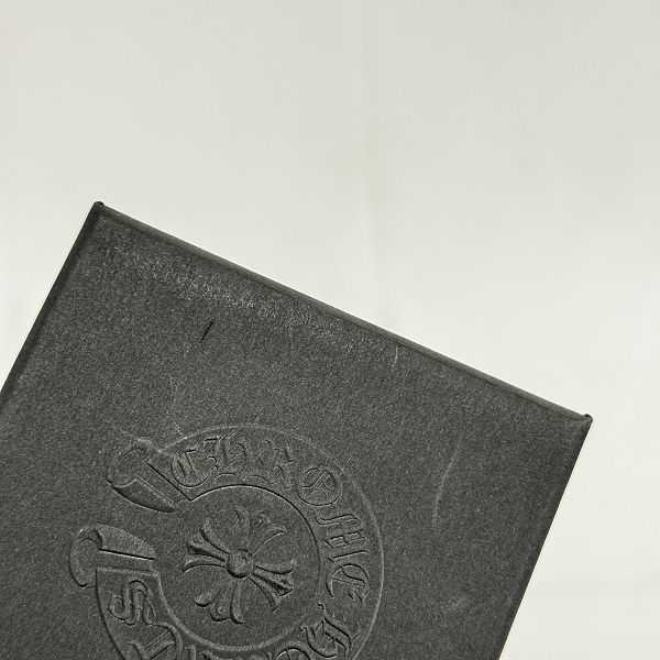 おまとめ】CHROME HEARTS/クロムハーツ ギフトボックス 7点セット
