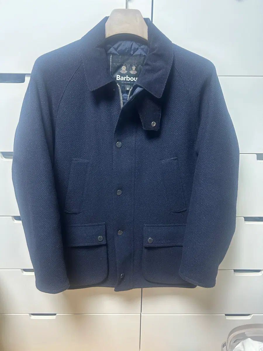 バブアー ビデイル 24,049円