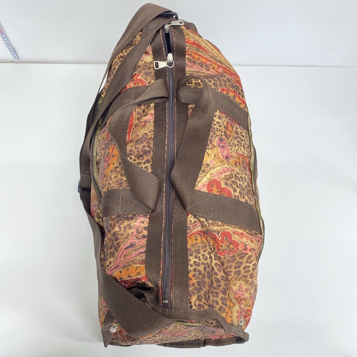 美品 レスポートサック LeSportsac ボストンバッグ/ショルダーバッグ