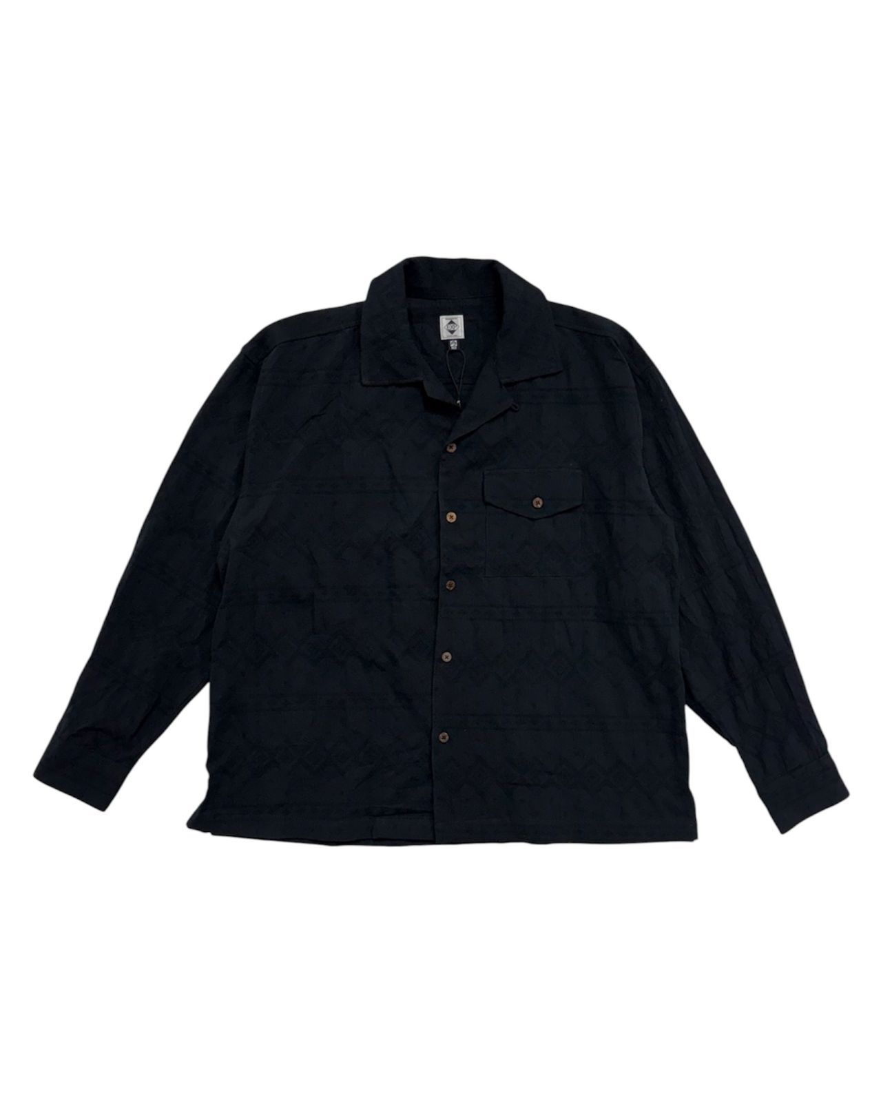 EXPANSION / ny noho open line shirts 18,058円