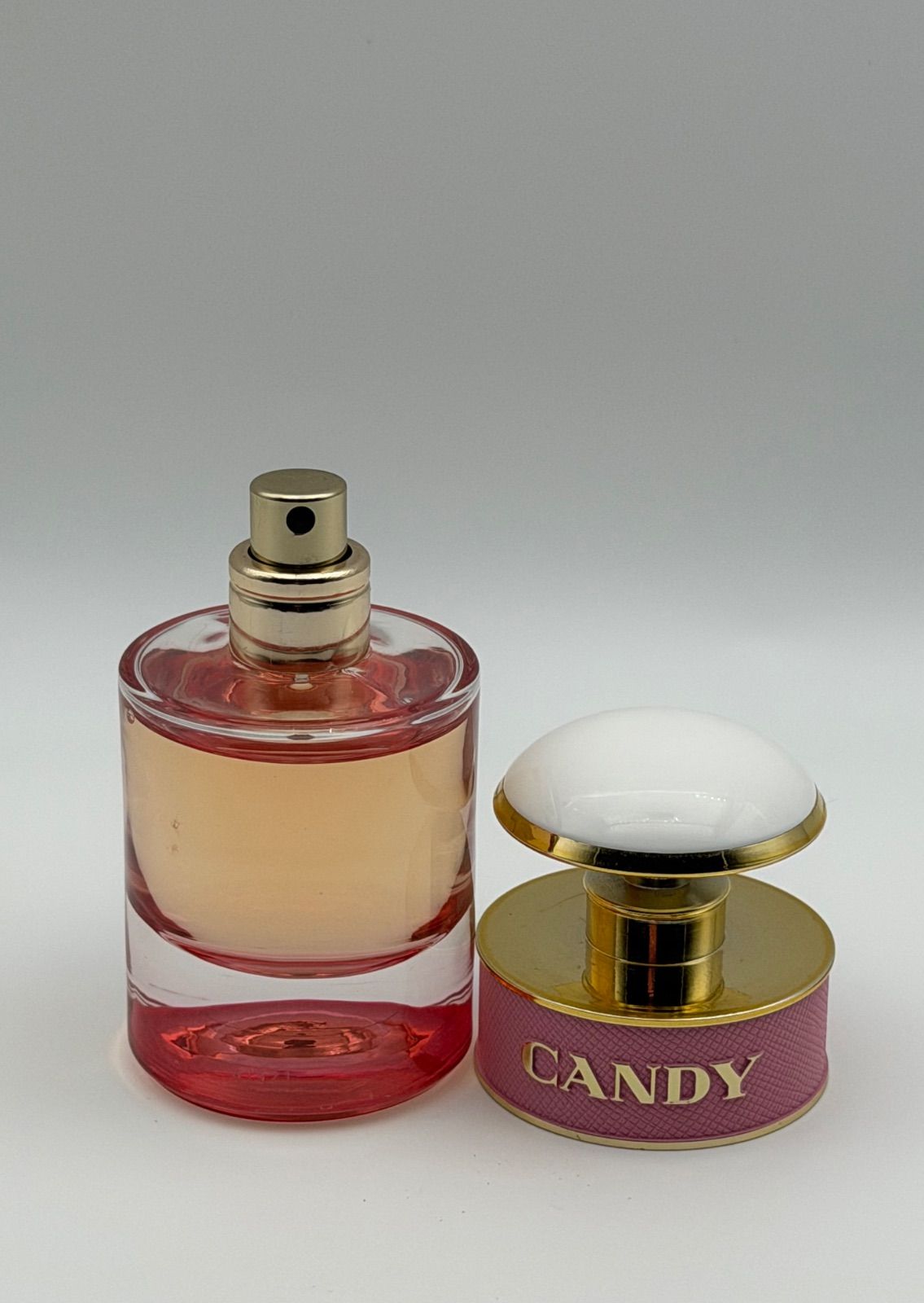 プラダ キャンディ フロラーレ オーデトワレ 30mL - メルカリ