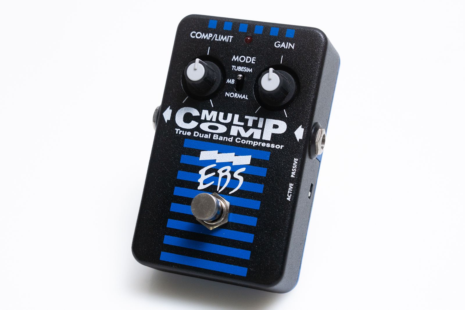 【used】EBS / Multi Comp【GIB横浜エフェクター館】エフェクター 14,045円