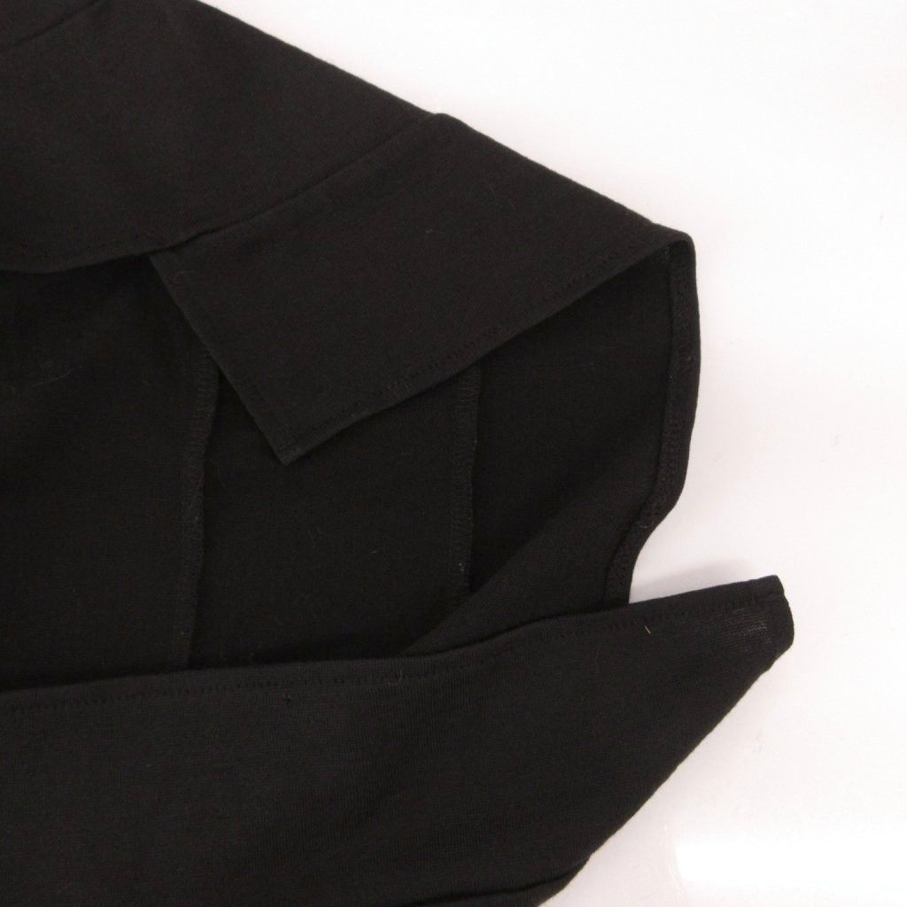 イッセイミヤケ ISSEY MIYAKE ホワイトレーベル WHITE LABEL スカート