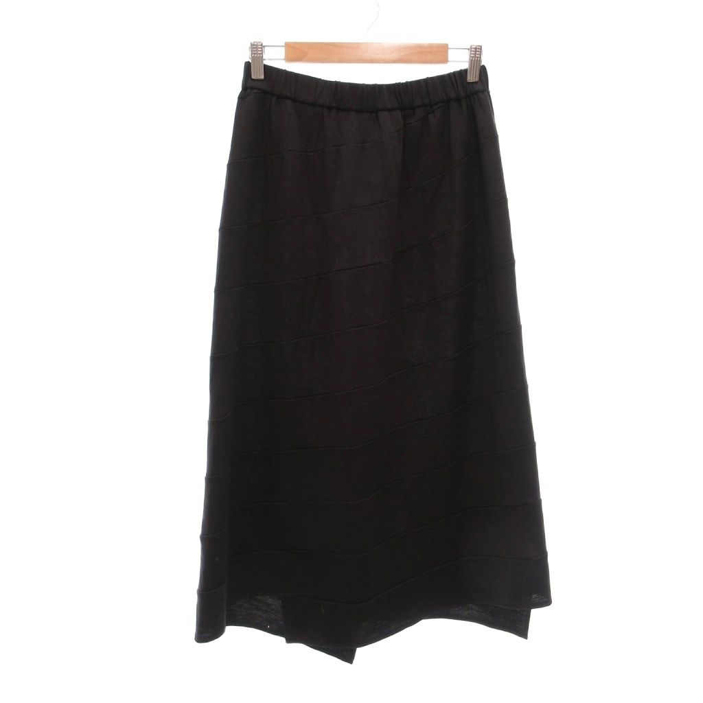 イッセイミヤケ ISSEY MIYAKE ホワイトレーベル WHITE LABEL スカート