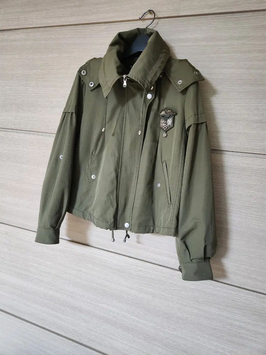 エゴイスト レーディスジャケット