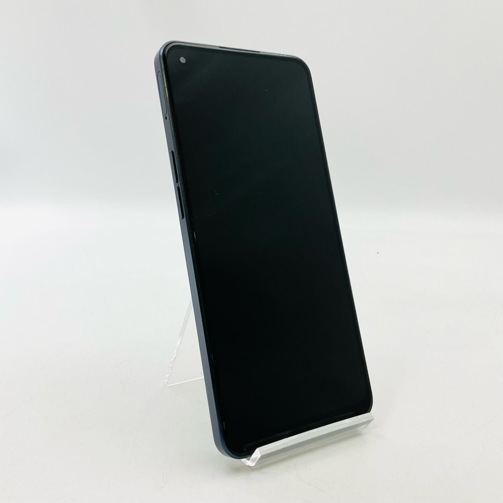 OPPO Reno 7A 128GB スターリーブラック SIMフリー - メルカリ