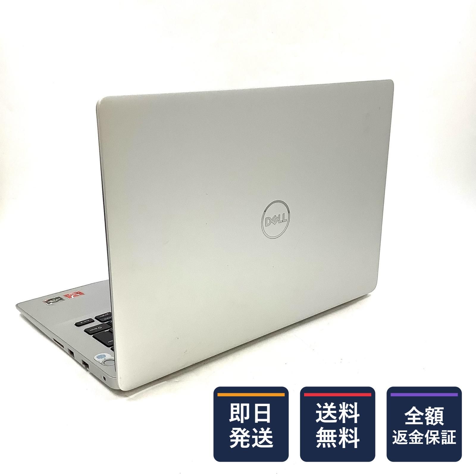 DELL Inspiron 5485 Ryzen 5 3500U 8GB 256GB SSD - メルカリ
