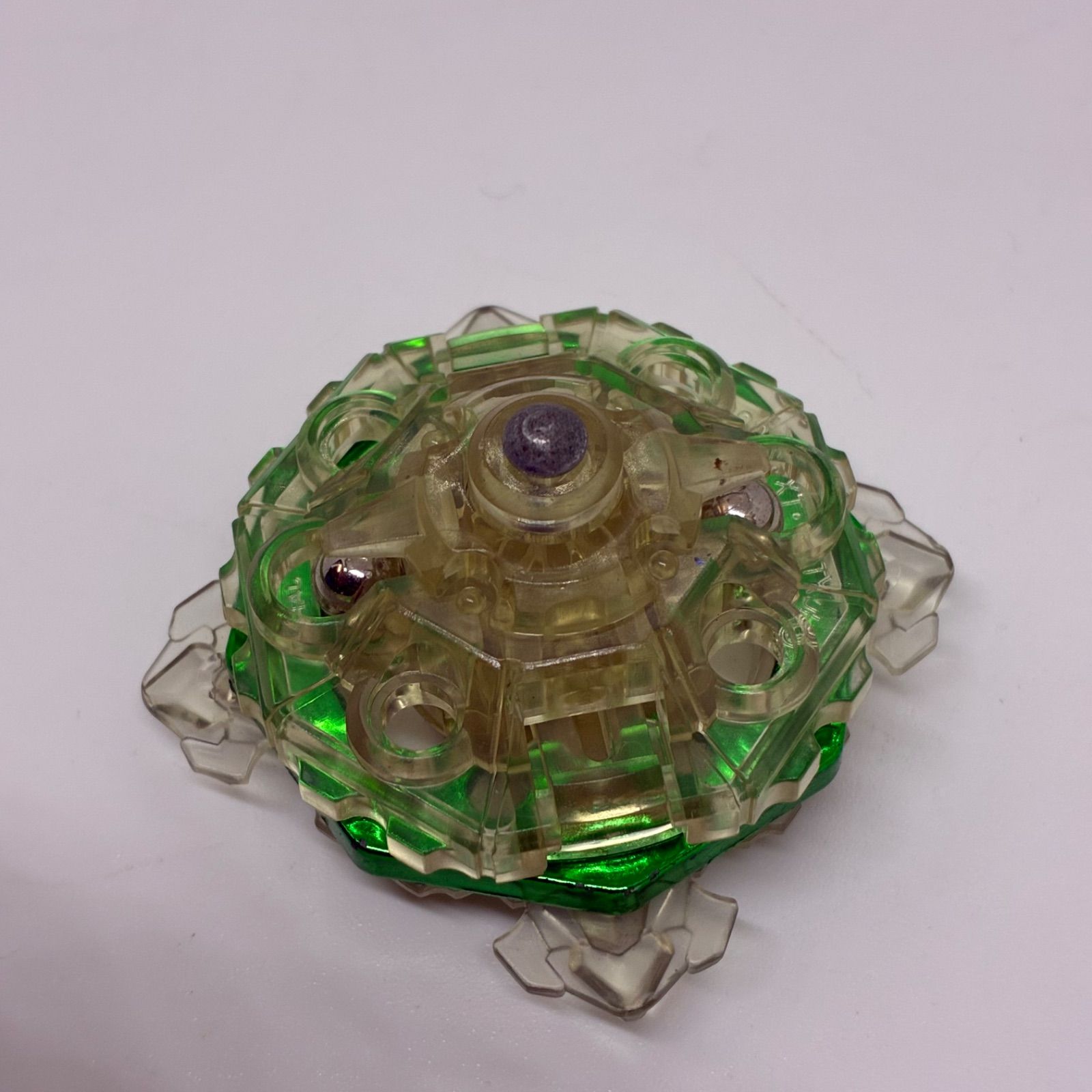 欠品あり】ベイブレード 爆転シュート まとめ売りセット - メルカリ
