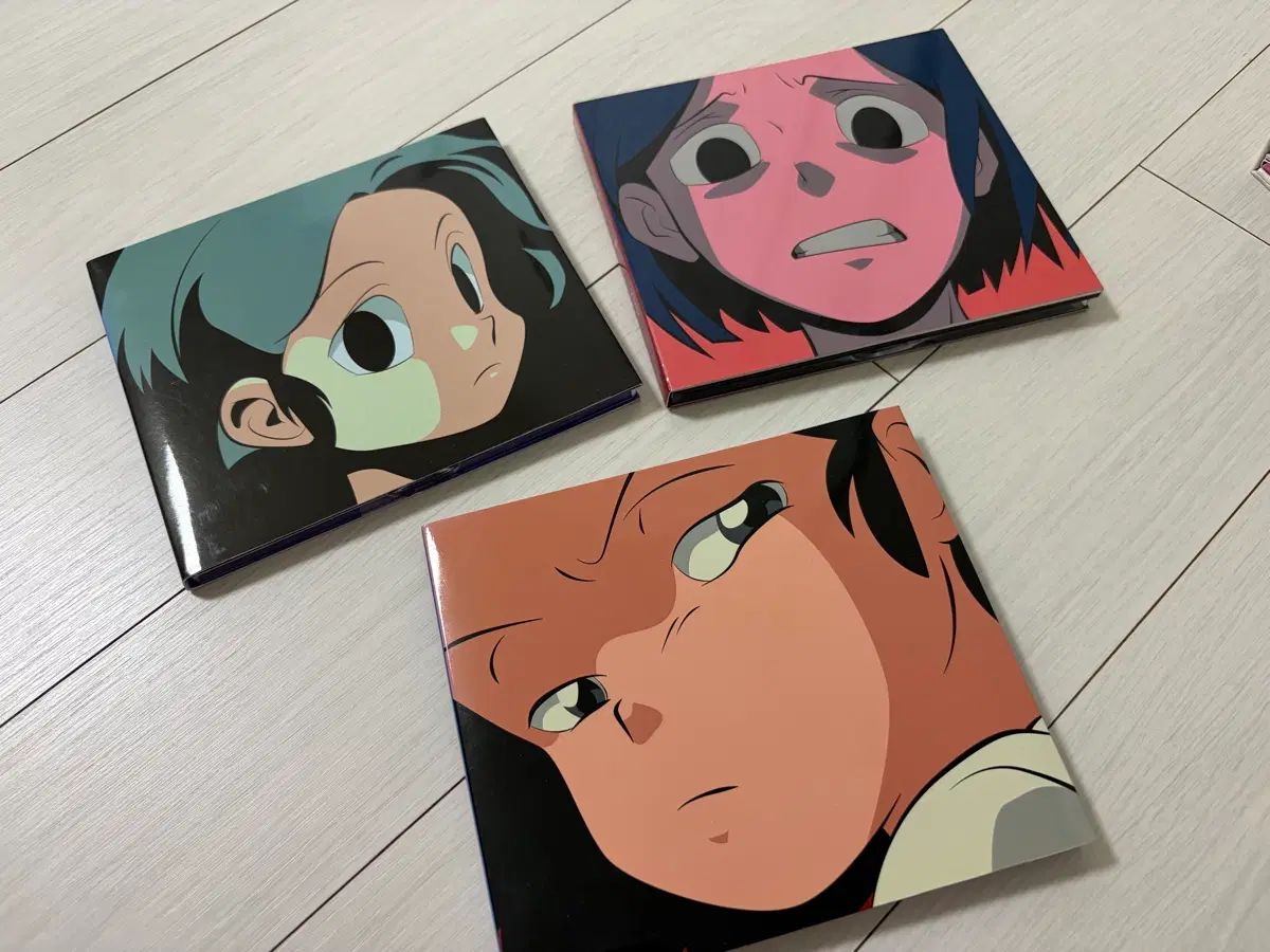 Adoy cd 3 種 まとめ売り 12,931円