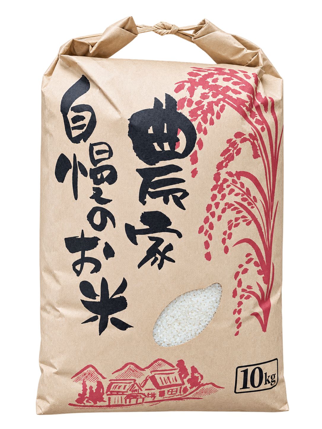 令和8年産 コシヒカリ 10kg 新品 - メルカリ