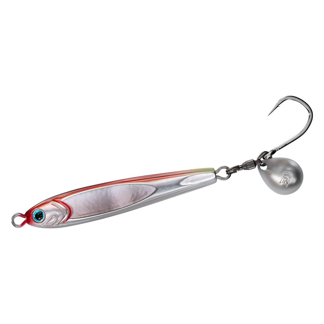 新品 ダイワ(DAIWA) タングステンジグ TGベイトBLJ 80g MLフルセベイト