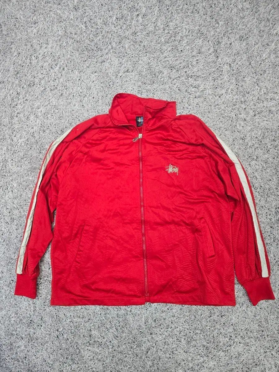 STUSSY オールドスクール トラック ジャケット 17,498円