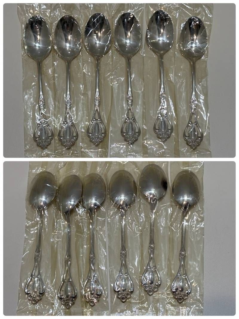 Noritake ノリタケ LuckyWoodステンレス カトラリーセット② Noritake ノリタケ ナイフ フォーク スプーン ZWILLING ステンレス