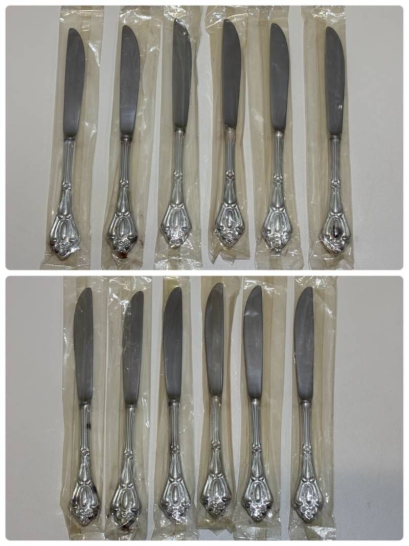 Noritake ノリタケ ナイフ フォーク スプーン ZWILLING ステンレス