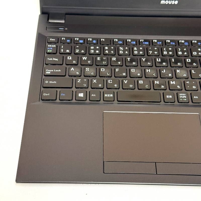マウスノートパソコン Corei7 16GB SSD512GB DVD - メルカリ
