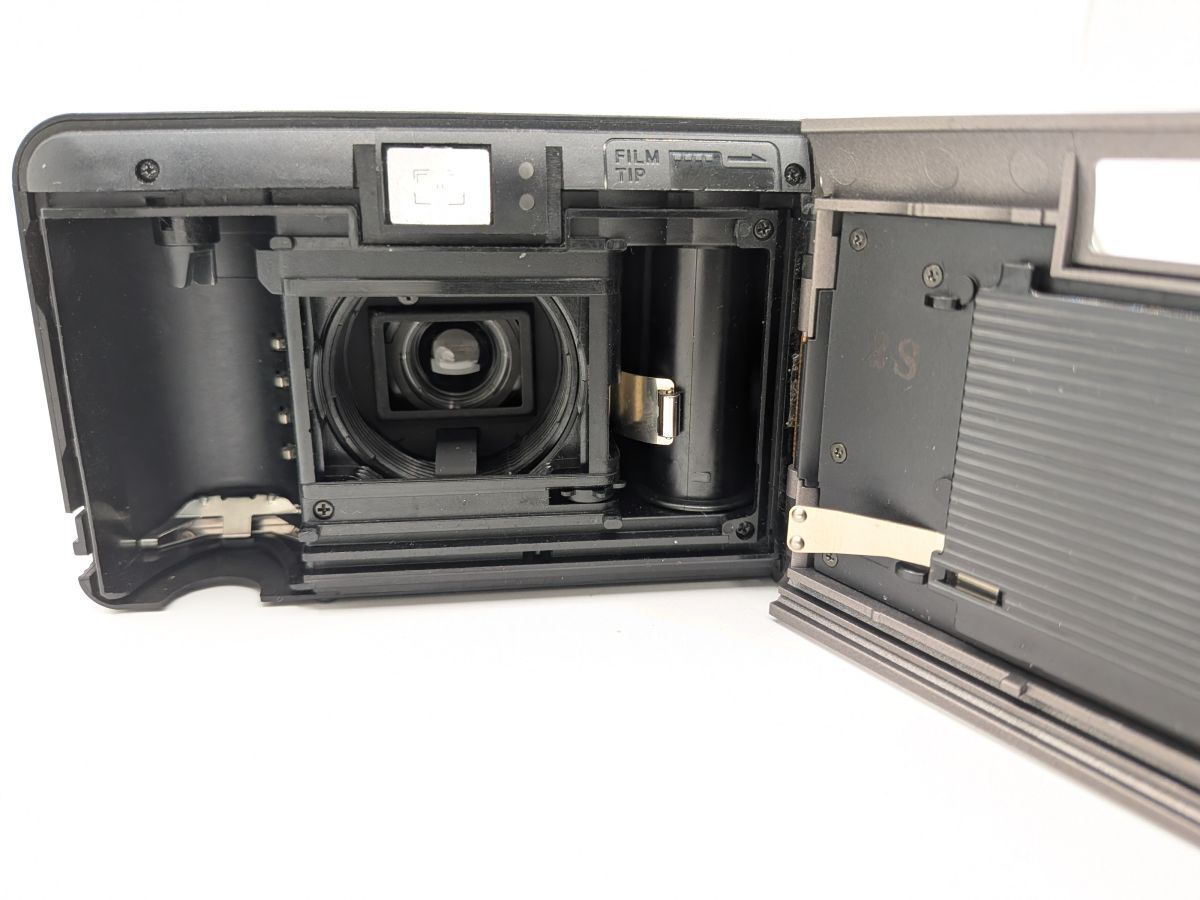 ☆動作品☆ コニカ Konica BiG mini BM-301 コンパクトフィルムカメラ