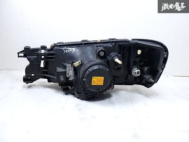 点灯OK】スバル 純正 SG5 SG9 フォレスター HID キセノン ヘッドライト