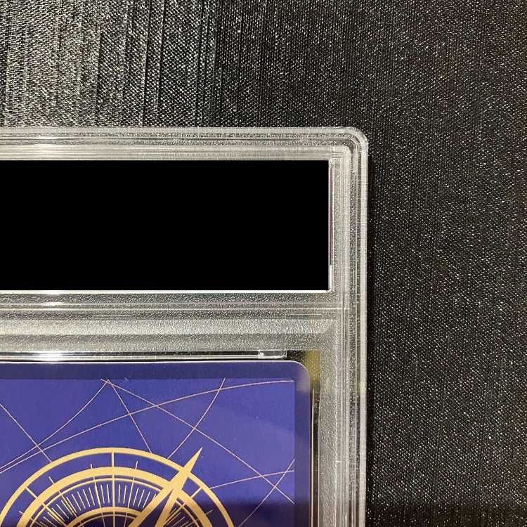 PSA10】ロロノア・ゾロ(パラレル) SP PRB02-006 1枚 - メルカリ