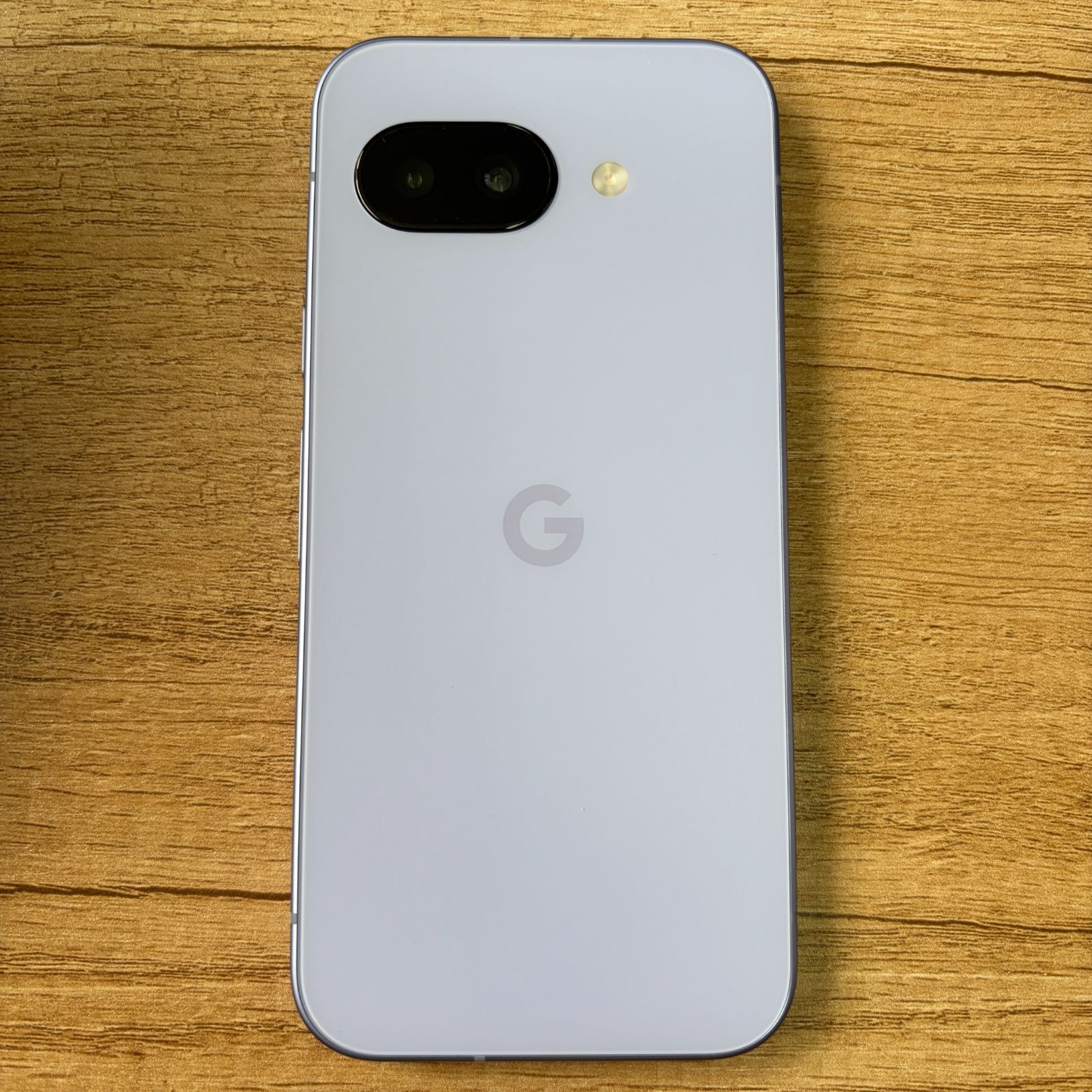 Google Pixel9a 128GB docomo版 バッテリー100% - メルカリ