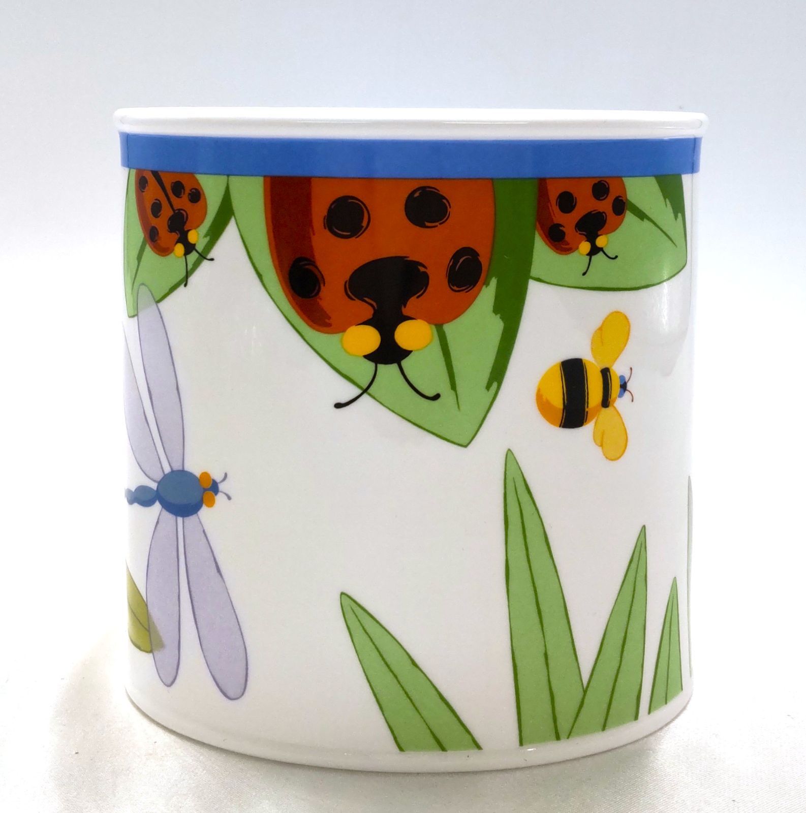 ティファニー　 Tiffany & Co.　バズバズ　Buzz Buzz　マネーボックス　Money Box 　貯金箱　インテリア　管理番号23988