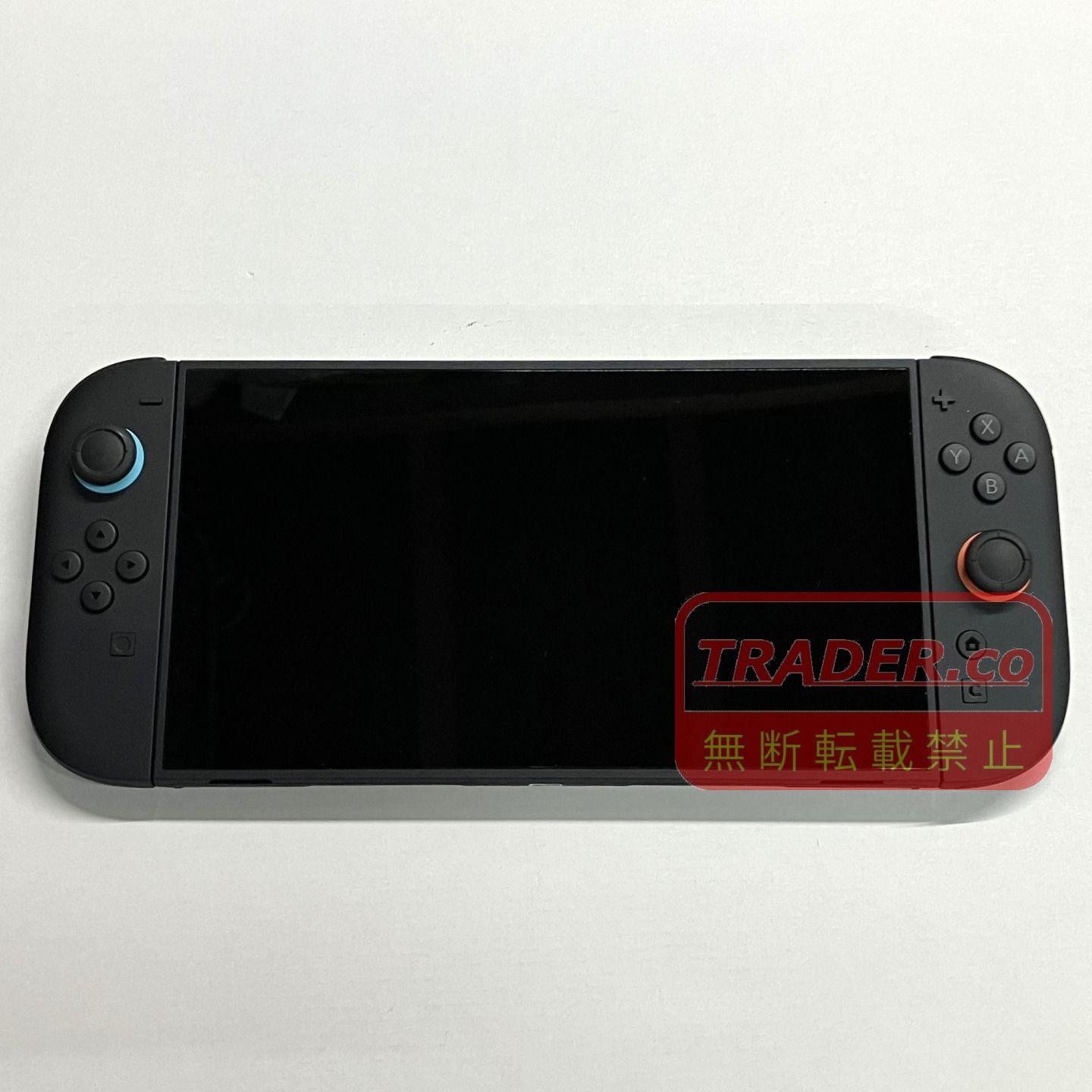 01w-7355 Nintendo Switch 2 日本語・国内専用 通常版 本体/ジョイコン