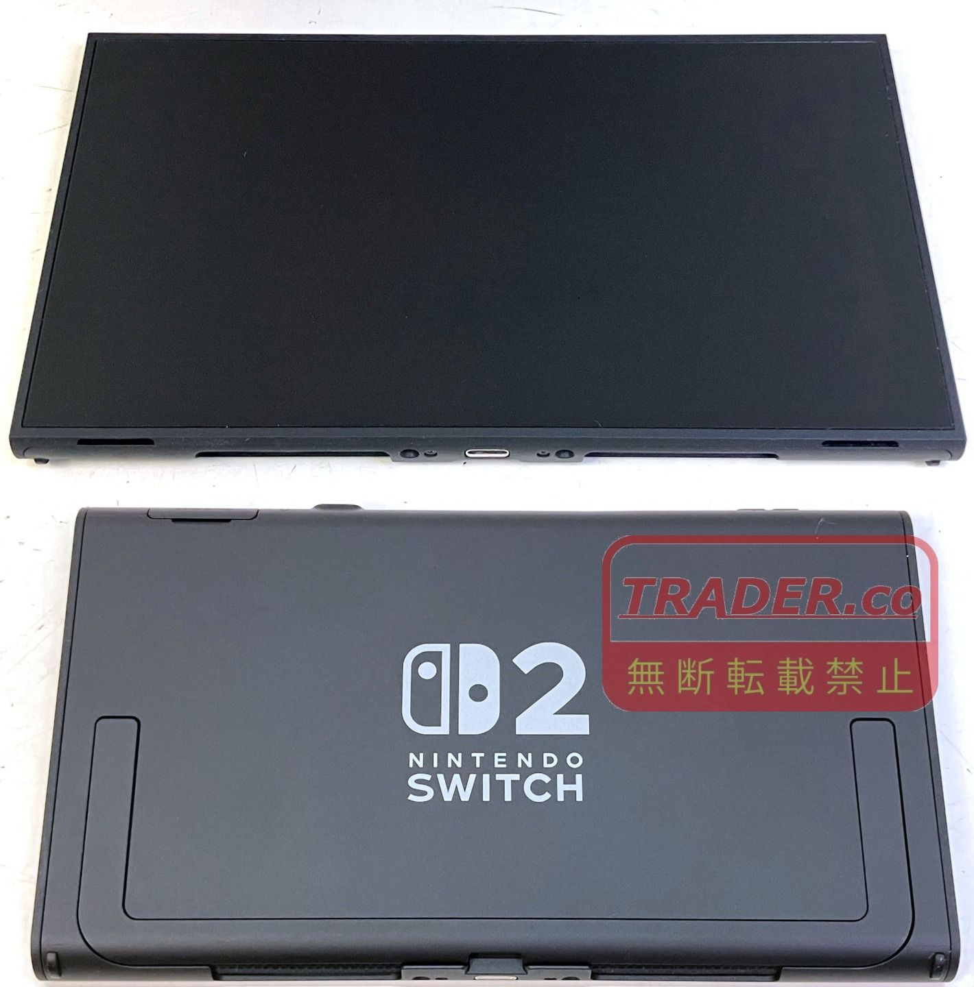 01w-7355 Nintendo Switch 2 日本語・国内専用 通常版 本体/ジョイコン