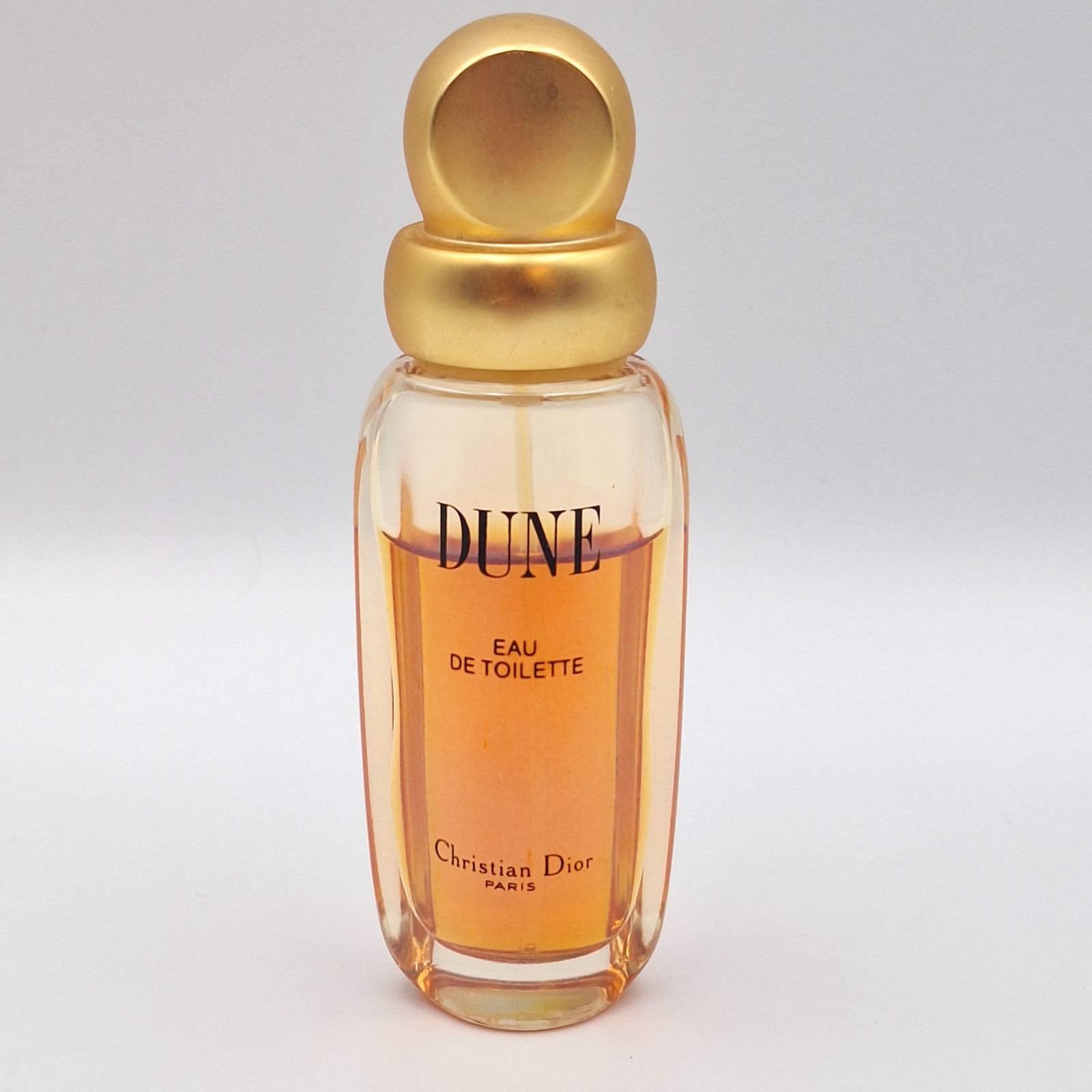 Christian Dior ディオール DUNE デューン 15ml EDT 香水 フレグランス