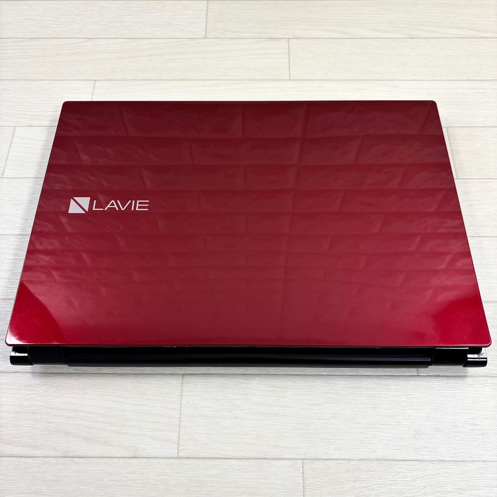 NEC LAVIE 第7世代 Core i7-7500U SSD512GB 16GB - メルカリ