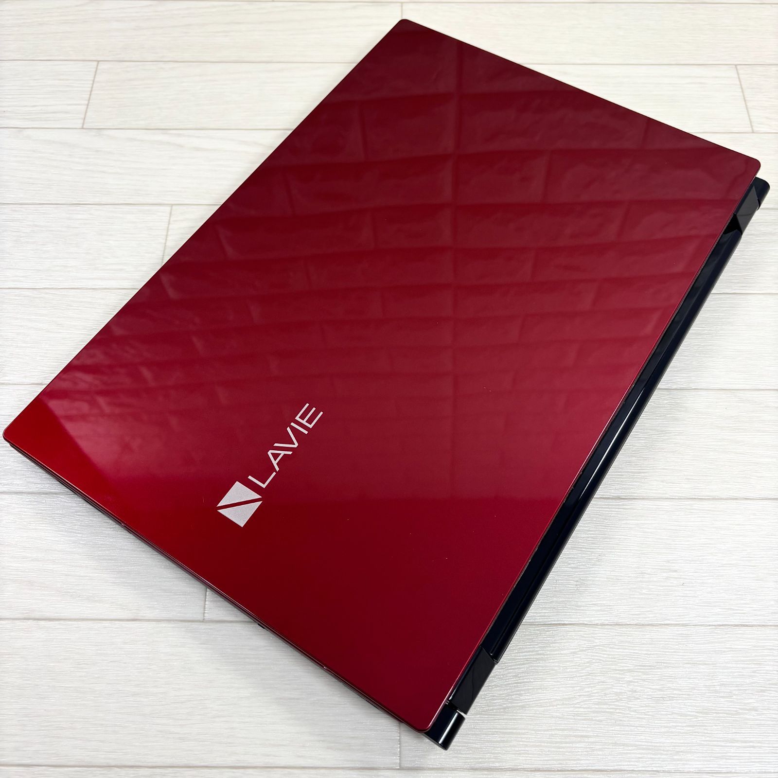 NEC LAVIE 第7世代 corei7-7500U SSD512GB メモリ16GB オフィス2024