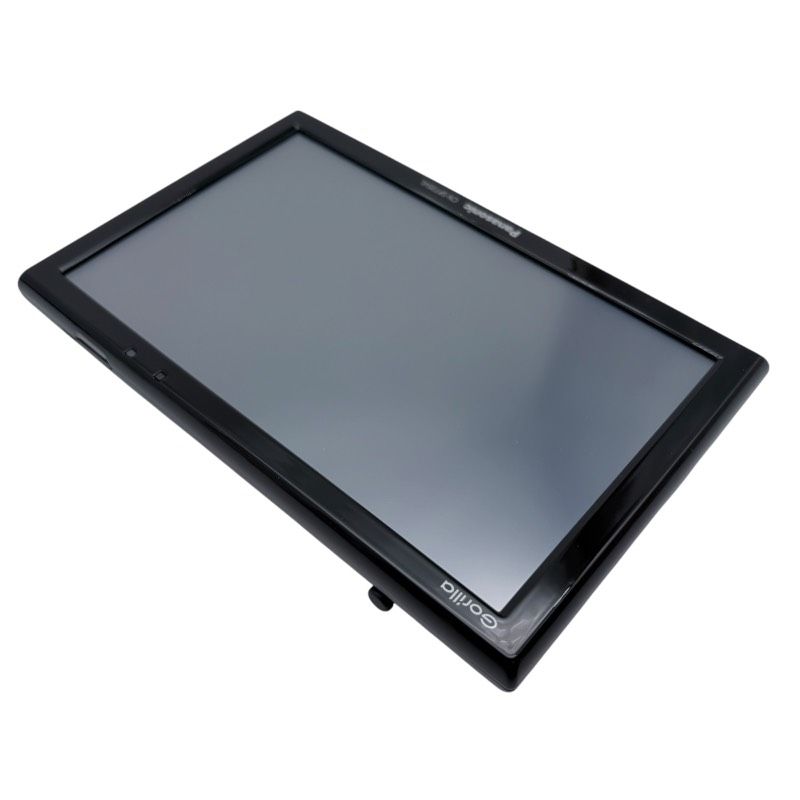 現状品・液晶表示OK】Panasonic Gorilla CN-SP735VL 7インチ SSD