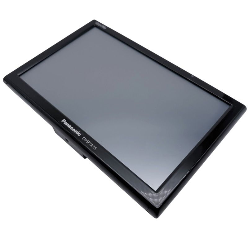 現状品・液晶表示OK】Panasonic Gorilla CN-SP735VL 7インチ SSD