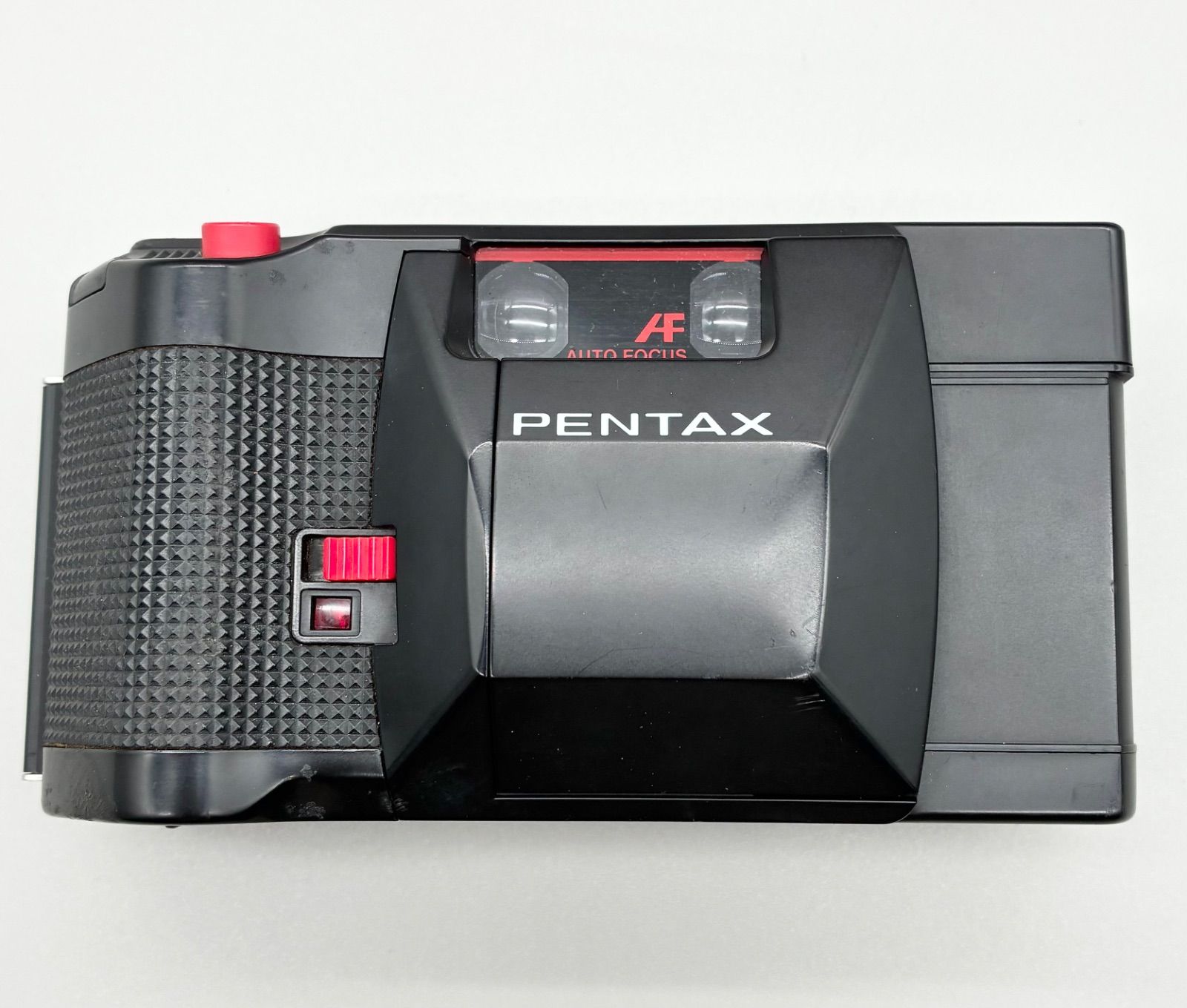 ジャンク品】PENTAX（ペンタックス）コンパクトフィルム カメラ PC35
