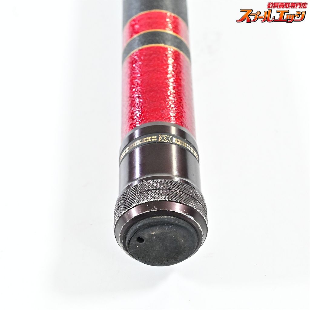 【ダイワ】 ケブラーカーボンXX 磯DX 1号63F DAIWA KEVLAR CARBON グレ