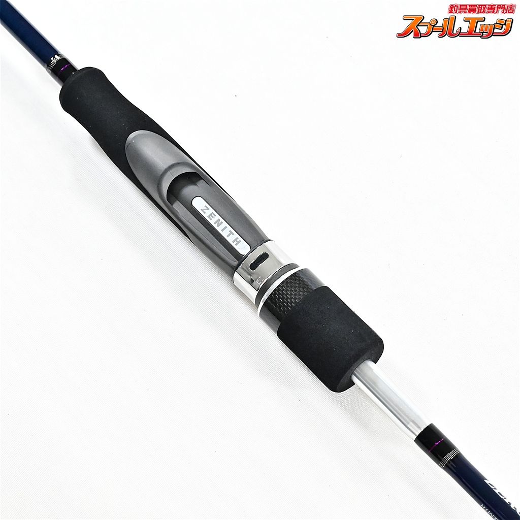【ゼニス】 ゼロシキ ライトスペック STK ZLE-631SUL エボルブ ZENITH