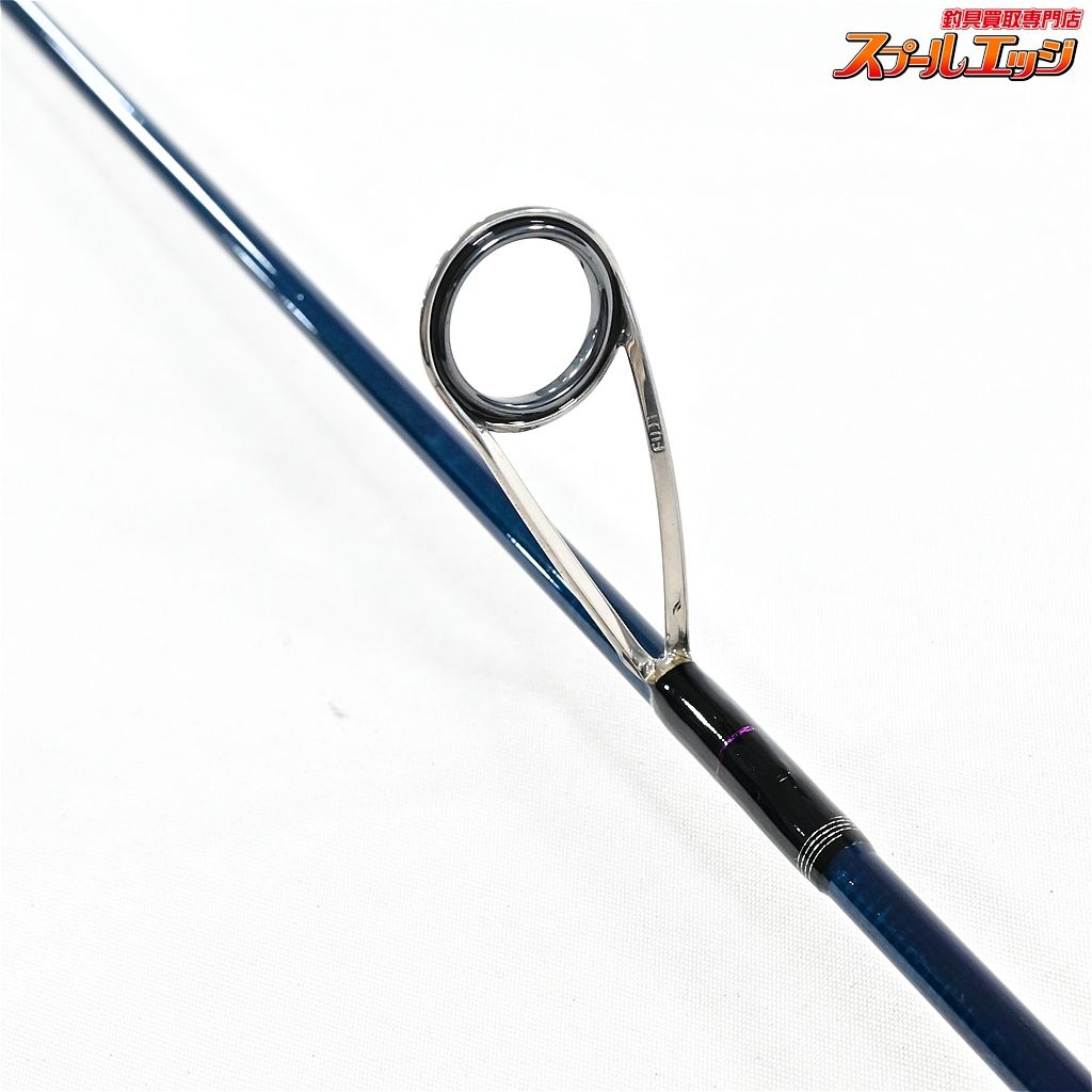 【ゼニス】 ゼロシキ ライトスペック STK ZLE-631SUL エボルブ ZENITH