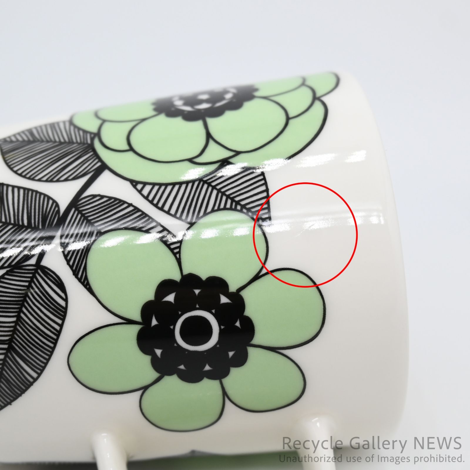 ○ marimekko マリメッコ 