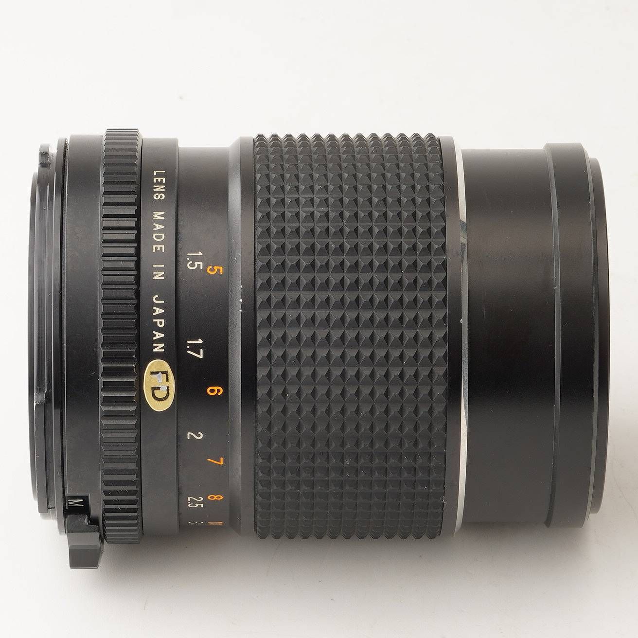 マミヤ Mamiya Mamiya-Sekor C 150mm F4 マミヤ M645用 - メルカリ